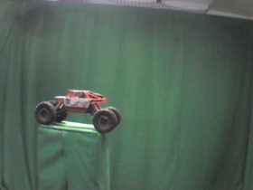 RC Crawler